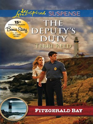 cover image of The Deputy's Duty